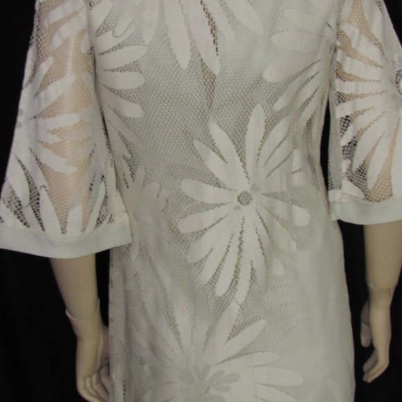 Vintage 50s Dress Set S - Picture 10 of 12